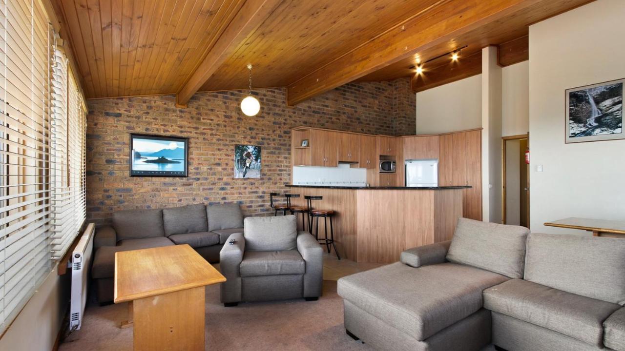 Lawlers 34 Apartment Mount Hotham Luaran gambar