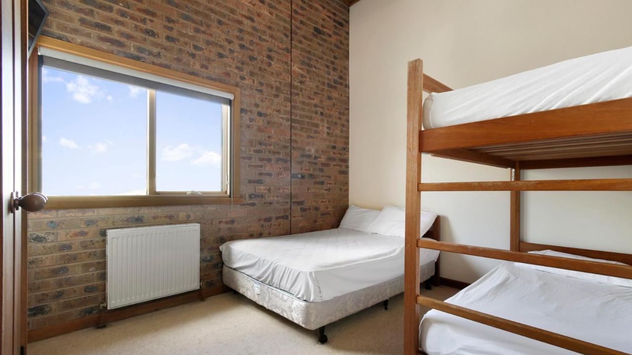 Lawlers 34 Apartment Mount Hotham Luaran gambar